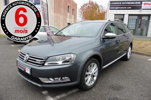 VOLKSWAGEN Passat 2.0 TDI 177 DSG