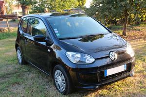 VOLKSWAGEN Up  Move Up!