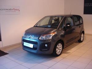 Citroen C3 Picasso PureTech 110 Confort d'occasion