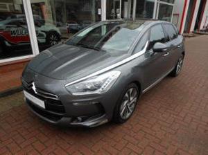 Citroen DS5 2.0 HDI 160 So Chic d'occasion