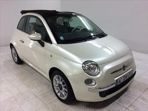 Fiat 500c 1.3 Multijet 75 LOUNGE  Occasion