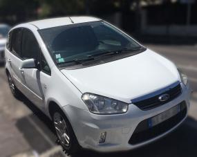 Ford C-Max 1.6 TDCi 90 Trend d'occasion