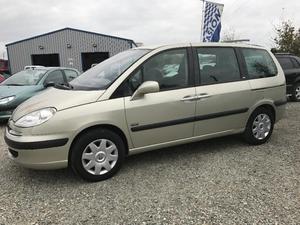 Peugeot  HDi120 Navteq (A) d'occasion