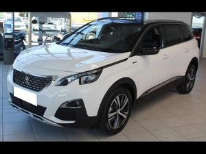Peugeot  THP 165 GT LINE EAT Occasion