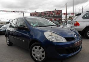 Renault Clio III 1.5 DCI 70 CH CONFORT EXPRESSION d'occasion