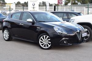 ALFA ROMEO Giulietta 1.6 JTDM SELECTIVE