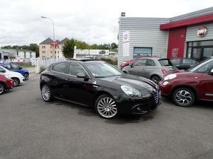 ALFA ROMEO Giulietta  TBI 240 TCT LUSSO  Occasion