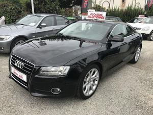 AUDI A5 3.0 V6 TDI 240 AMB LUXE QUATTRO  Occasion