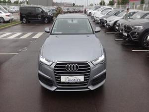 AUDI A6 A6 Avant Ambiente TDI 190 S Tronic  Occasion
