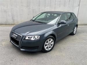 Audi A3 1.4 TFSI 125ch XENON/REGUL/AL Occasion