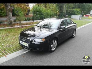 Audi A4 2.5 TDI V AMBITION LUXE  Occasion