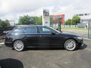 Audi A6 3.0 V6 TDI 218cv état neuf kms  Occasion