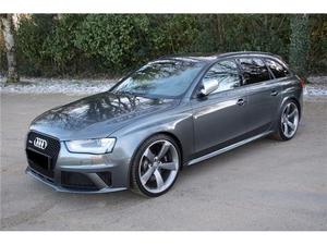 Audi Rs4 4.2 V GPS/PANO/XENON/PDC/CUIR  Occasion