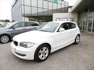 BMW 116 D 115CH EDITION BUSINESS 3P  Occasion