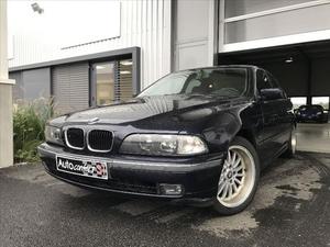 BMW 528 (E39) IA 193CH PACK LUXE  Occasion