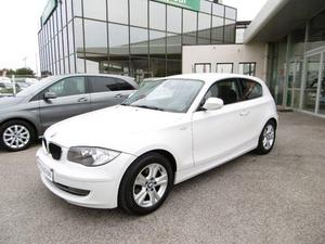 BMW Serie 1 SERIE D 115CH EDITION BUSINESS 3P 