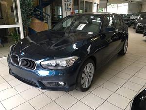 BMW Série 1 SERIE 1 (F21/FDA 150CH  Occasion