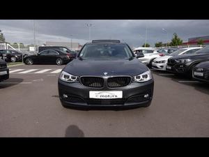 BMW Série 3 Gran Turismo 320d Lounge 190 Automatique + GPS