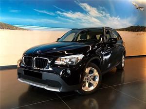 BMW X1 sDrive18d 136ch CUIR/PANO/GPS/AL Occasion