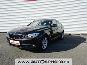 BMW d 190ch Executive  Occasion