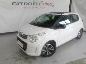 CITROEN C1 Airscape PureTech 82 Shine 5p  Occasion