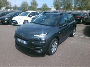 CITROEN C4 Cactus C4 CACTUS BLUEHDI 100 FEEL BUSINESS 