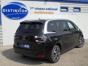 CITROEN C4 Picasso C4 PICASSO HDI 120 S&S FEEL  Occasion