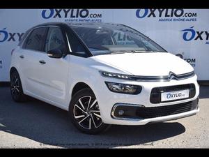 CITROEN C4 Picasso II 2 1.6 BlueHDI EAT Shine GPS /