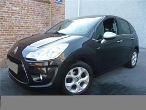 Citroen C3 1.6 HDi90 Exclusive  Occasion