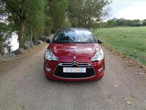 Citroen Ds3 DS3 THP 155 Sport Chic  Occasion