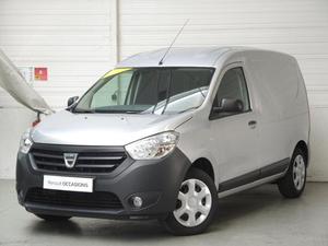 DACIA Dokker VAN 1.5 DCI 90 AMBIANCE  Occasion