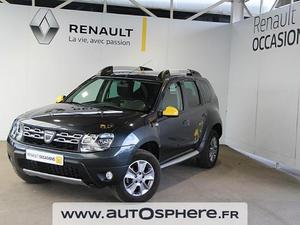 DACIA Duster 1.5 dCi 110ch Air 4X Occasion