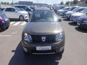 DACIA Duster Duster Black Touch dCi 110 EDC 4x