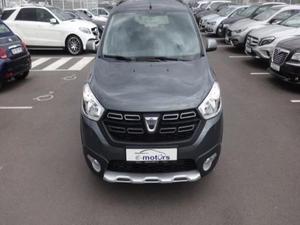 DACIA Lodgy Lodgy Explorer dCI  pl  Occasion