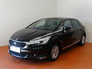 DS DS 5 DS 5 BlueHDi 120ch Executive S&S EAT Occasion
