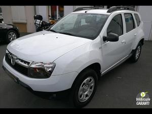 Dacia Duster 1.5 dCi 4x2 LAUREATE  Occasion