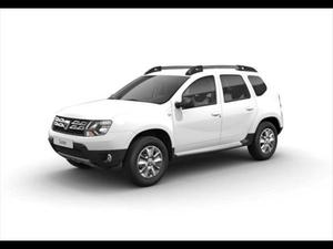 Dacia Duster Duster dCi x2 DUSTER Laureate 1.5 dCi 110