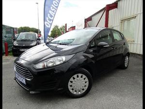 FORD Fiesta FIESTA 1.6 TDCI 95CH FAP TREND PACK 5P 