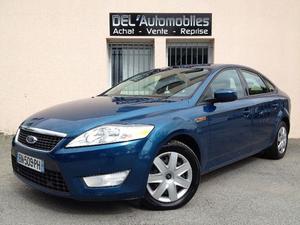 FORD Mondeo MONDEO 1.8 TDCI 100CH TREND 5P  Occasion