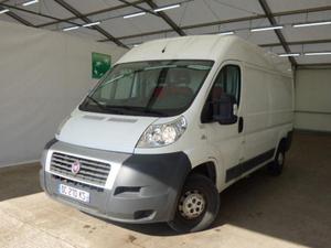 Fiat Ducato PACK PRO 2.0 MJT 115 d'occasion