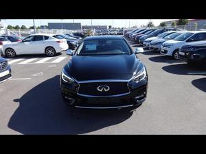 INFINITI Q30 Qd DCT - Business Executive 5P 