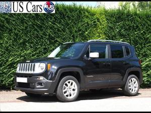 Jeep Renegade 1.4 MULTIAIR S&S 140 LIMITED MSQ