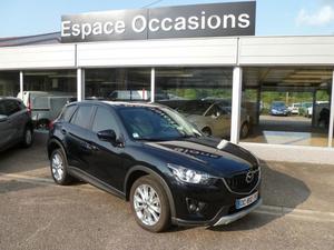 MAZDA CX5 2.2L SKYACTIV-D 175CH SELECTION 4X Occasion