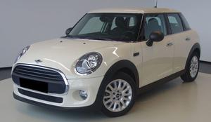 MINI Cooper D ONE D 95CH BUSINESS