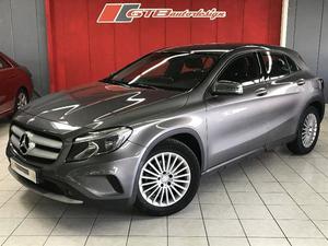 Mercedes-Benz Classe G CLASSE GLA (X CDI BUSINESS