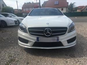 Mercedes-benz Classe a 200 CDI Fascination Pack AMG 