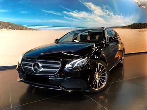 Mercedes-benz Classe e 220d 194ch GPS/LED/TO/CAM 