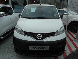 NISSAN NV dCi 90 CH EURO5 CABINE APPROFONDIE BUSINESS