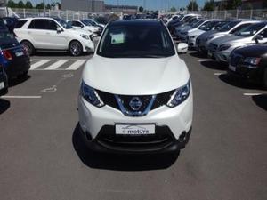 NISSAN Qashqai Qashqai N-Connecta dCi x2 + Pack Design