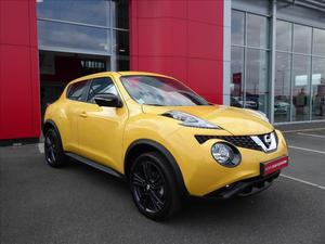 Nissan Juke TEKNA PACK EXT DCI  Occasion